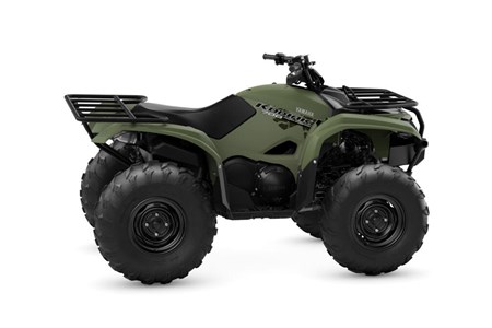 Yamaha Kodiak 700 2022 Yamaha Kodiak 700 2022