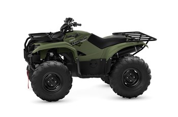 Yamaha Kodiak 700 2022 - Bild 5 Yamaha Kodiak 700 2022 - Bild 5