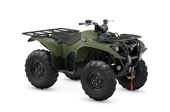Yamaha Kodiak 700 2022 - Bild 3 Yamaha Kodiak 700 2022 - Bild 3