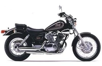 Yamaha XV 250 Virago 2021 - Bild 1 Yamaha XV 250 Virago 2021 - Bild 1