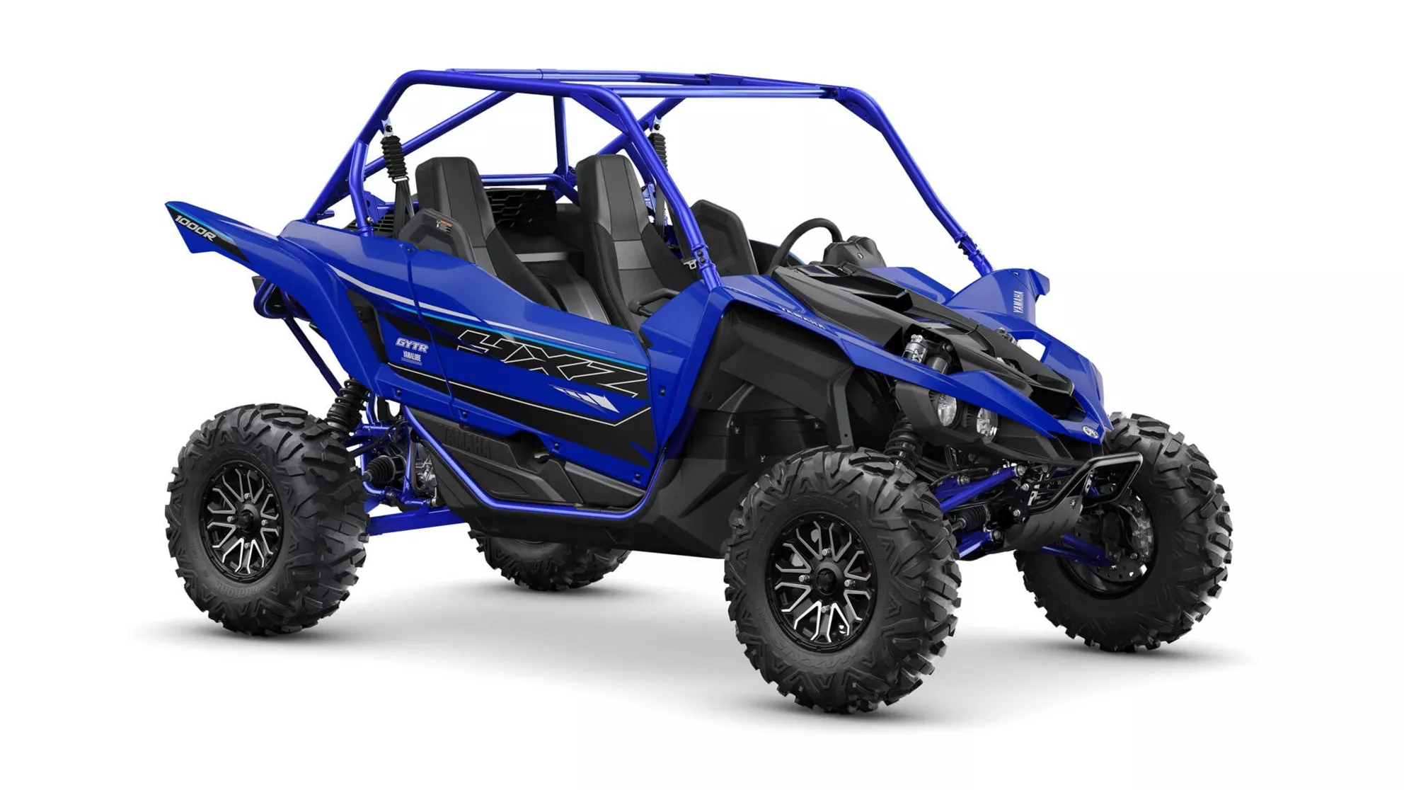 Yamaha YXZ1000R - Image 2 Yamaha YXZ1000R - Image 2