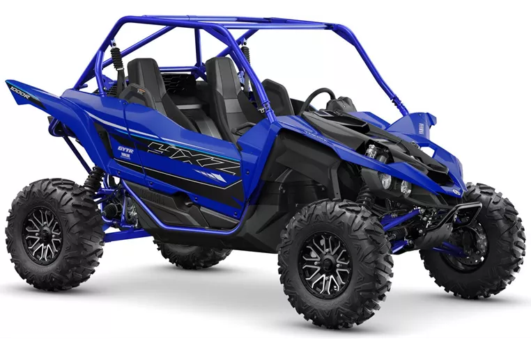 Yamaha YXZ1000R 2022 Yamaha YXZ1000R 2022