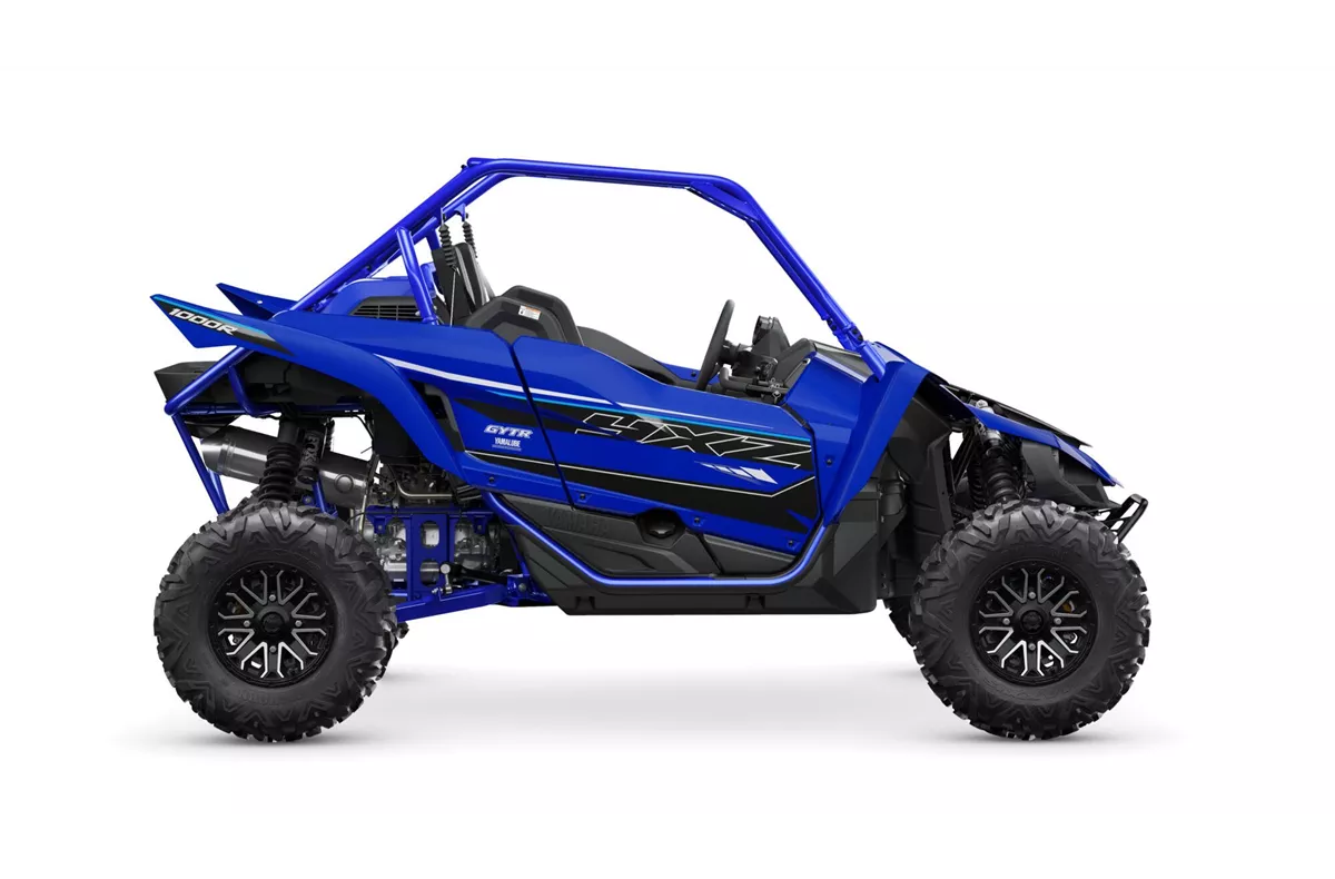 Yamaha YXZ1000R Yamaha YXZ1000R