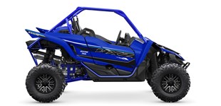 Yamaha YXZ1000R 2021 vs Yamaha YXZ1000R 2022