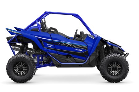Yamaha YXZ1000R 2022
