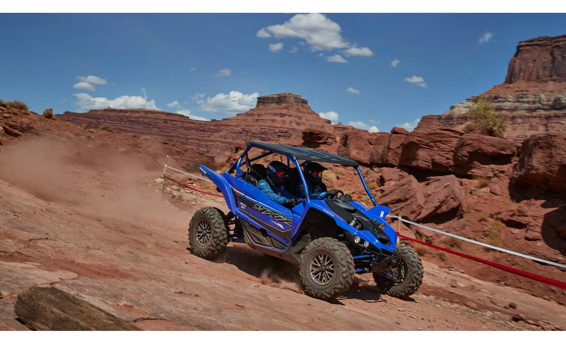 Yamaha YXZ1000R 2022 Yamaha YXZ1000R 2022