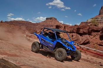 Yamaha YXZ1000R 2022 - Bild 3