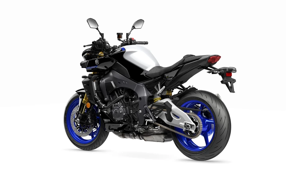 Yamaha MT-10 SP Bild 4: Yamaha MT-10 SP