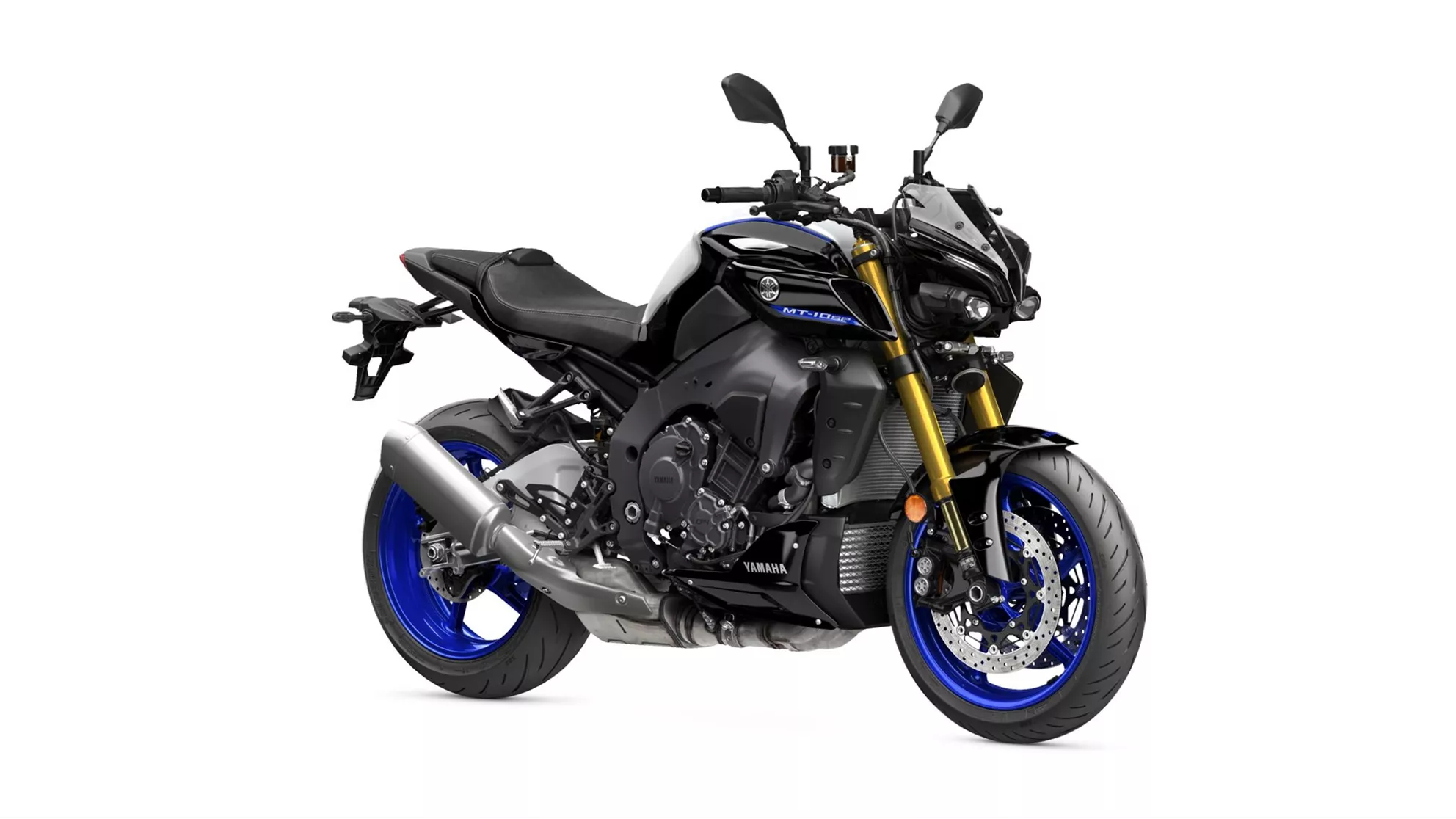 Yamaha MT-10 SP - Image 4 Yamaha MT-10 SP - Image 4