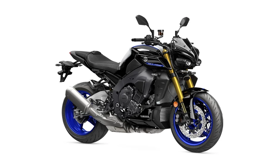 Yamaha MT-10 SP Bild 5: Yamaha MT-10 SP