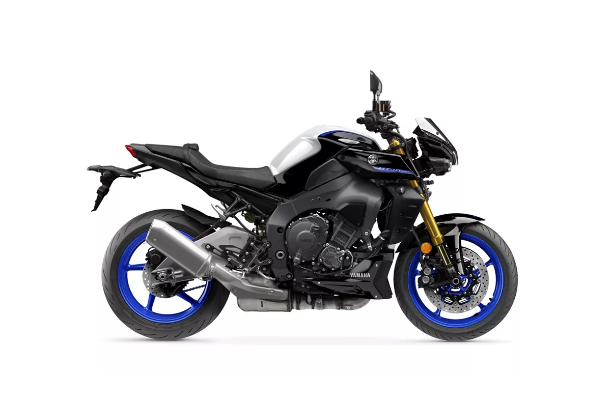 Yamaha MT-10 SP Yamaha MT-10 SP