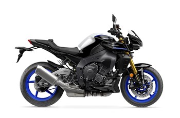 Yamaha MT-10 SP 2022 - Bild 2 Yamaha MT-10 SP 2022 - Bild 2