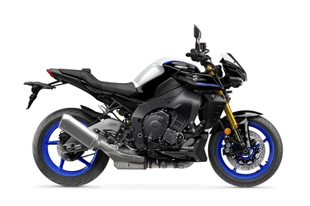 Yamaha MT-10 SP 2022 Yamaha MT-10 SP 2022
