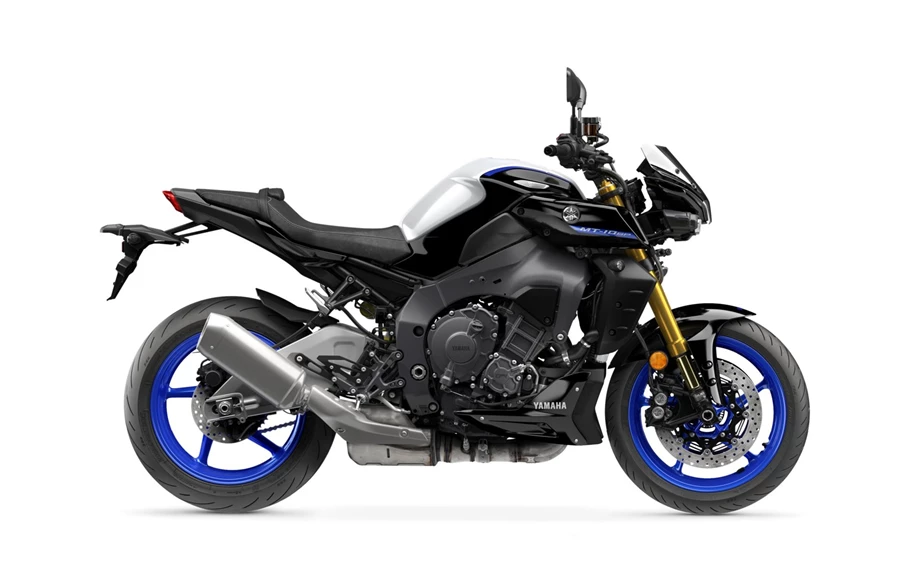 Yamaha MT-10 SP Bild 1: Yamaha MT-10 SP