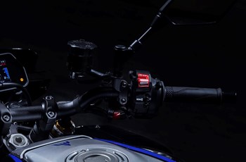 Yamaha MT-10 SP 2022 - Bild 7 Yamaha MT-10 SP 2022 - Bild 7