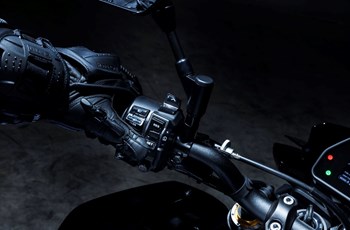 Yamaha MT-10 SP 2022 - Bild 10 Yamaha MT-10 SP 2022 - Bild 10