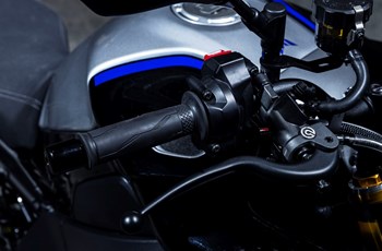Yamaha MT-10 SP 2022 - Bild 12 Yamaha MT-10 SP 2022 - Bild 12