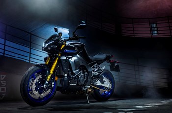 Yamaha MT-10 SP 2022 - Bild 15 Yamaha MT-10 SP 2022 - Bild 15