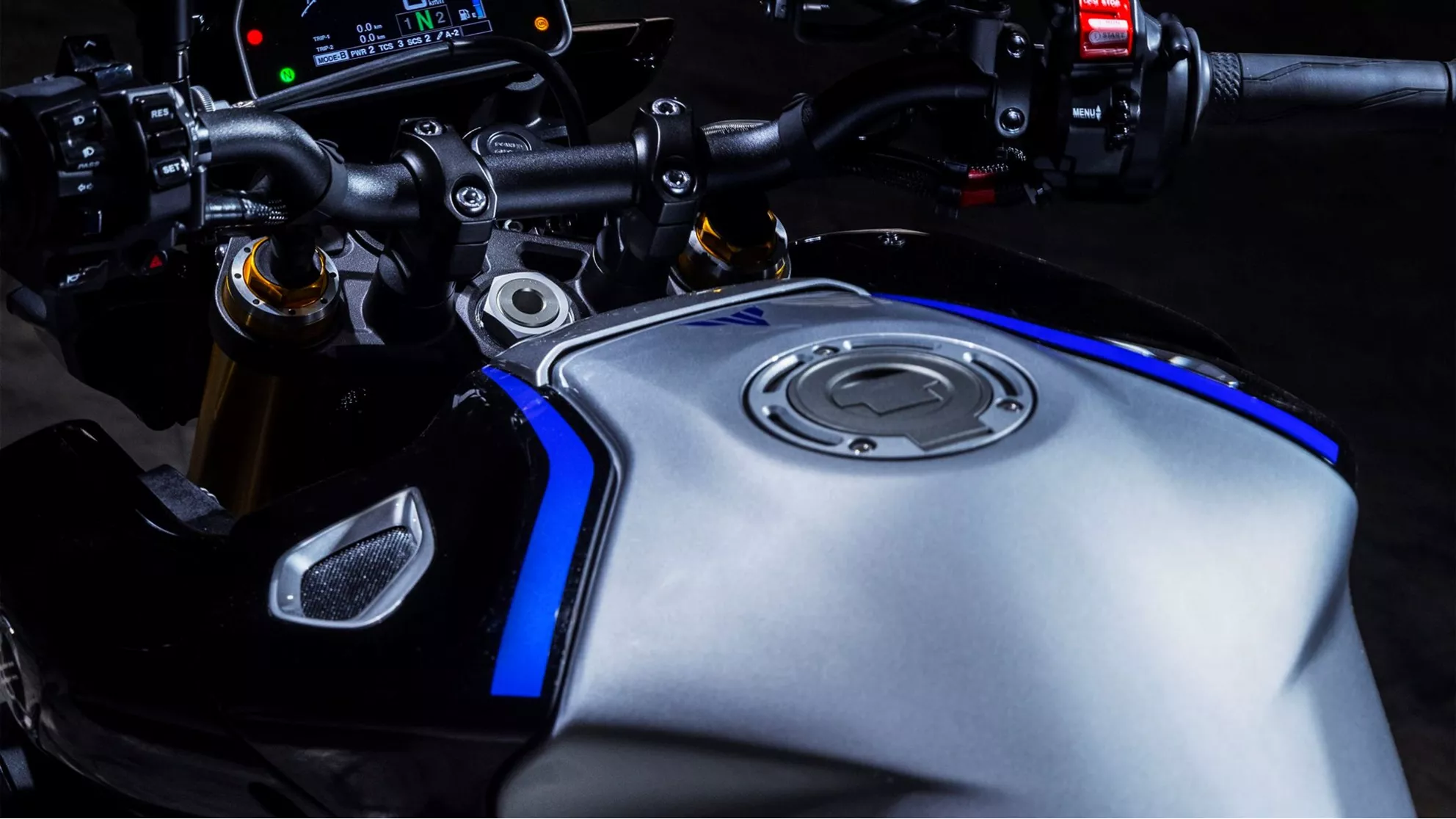 Yamaha MT-10 SP - Image 16 Yamaha MT-10 SP - Image 16