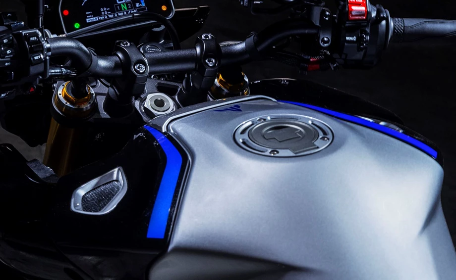 Yamaha MT-10 SP Bild 17: Yamaha MT-10 SP