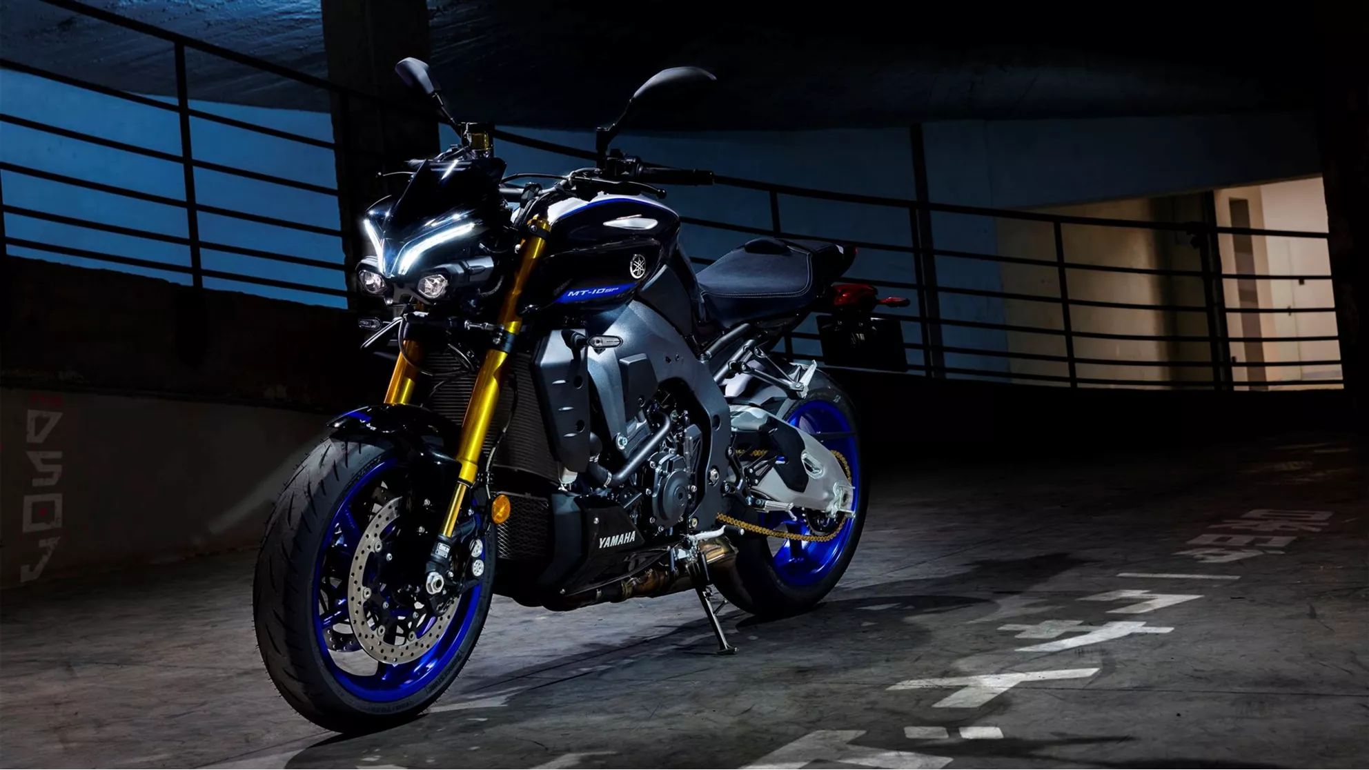 Yamaha MT-10 SP - Image 21 Yamaha MT-10 SP - Image 21