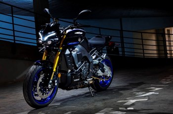 Yamaha MT-10 SP 2022 - Bild 23 Yamaha MT-10 SP 2022 - Bild 23