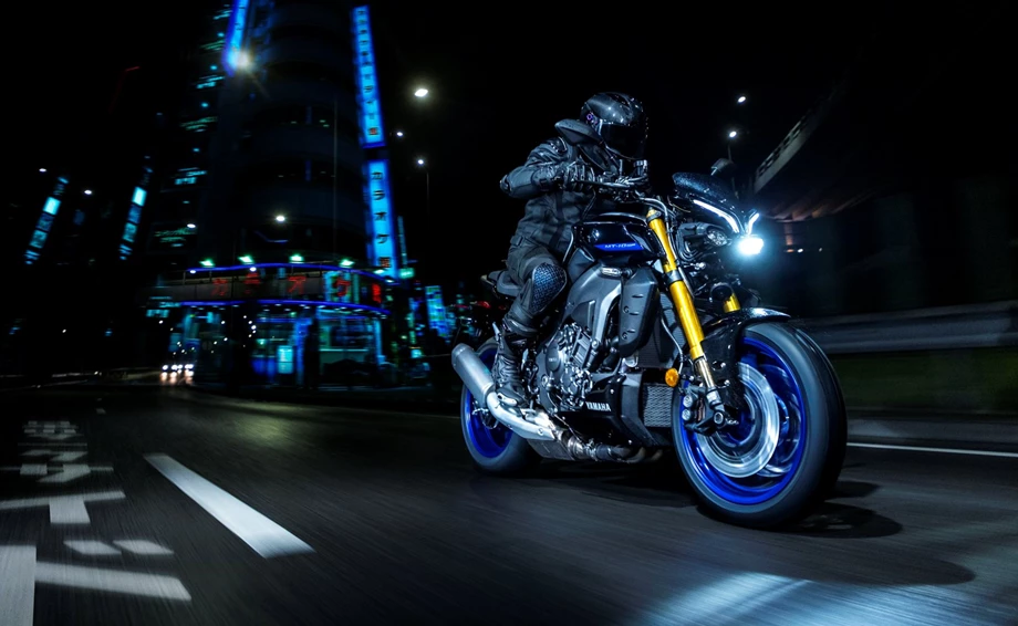 Yamaha MT-10 SP Bild 27: Yamaha MT-10 SP