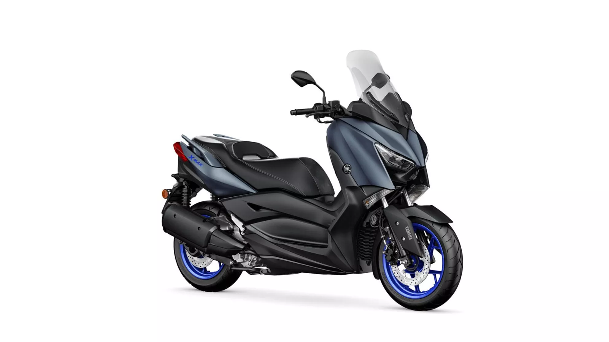 Yamaha XMAX 300 - Image 5 Yamaha XMAX 300 - Image 5