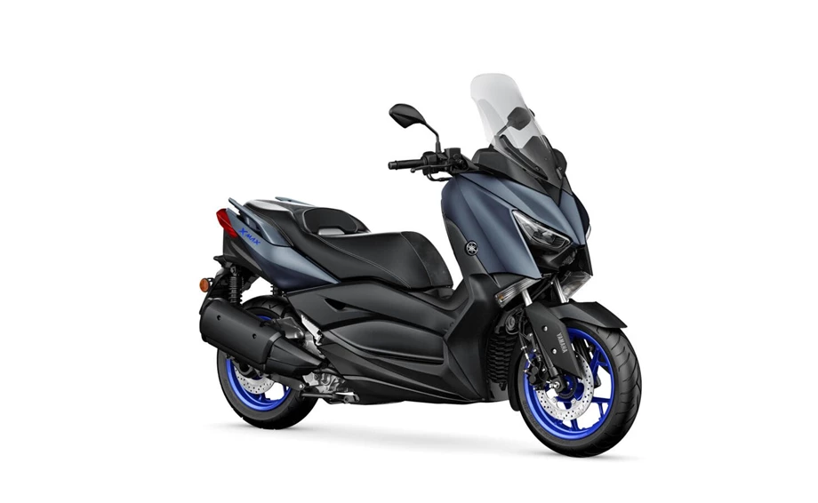 Yamaha XMAX 300 Bild 6: Yamaha XMAX 300