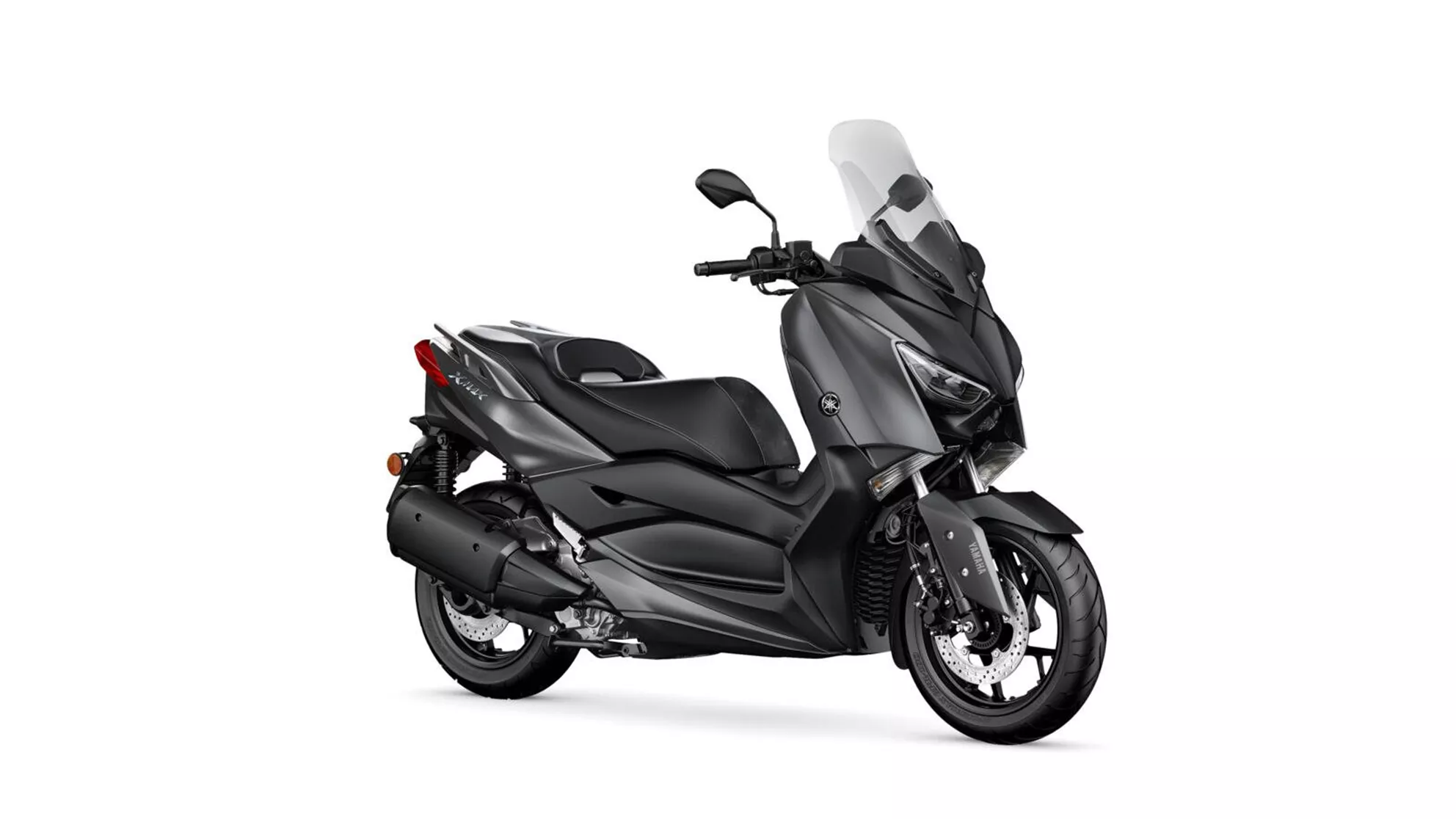 Yamaha XMAX 300 - Image 6 Yamaha XMAX 300 - Image 6