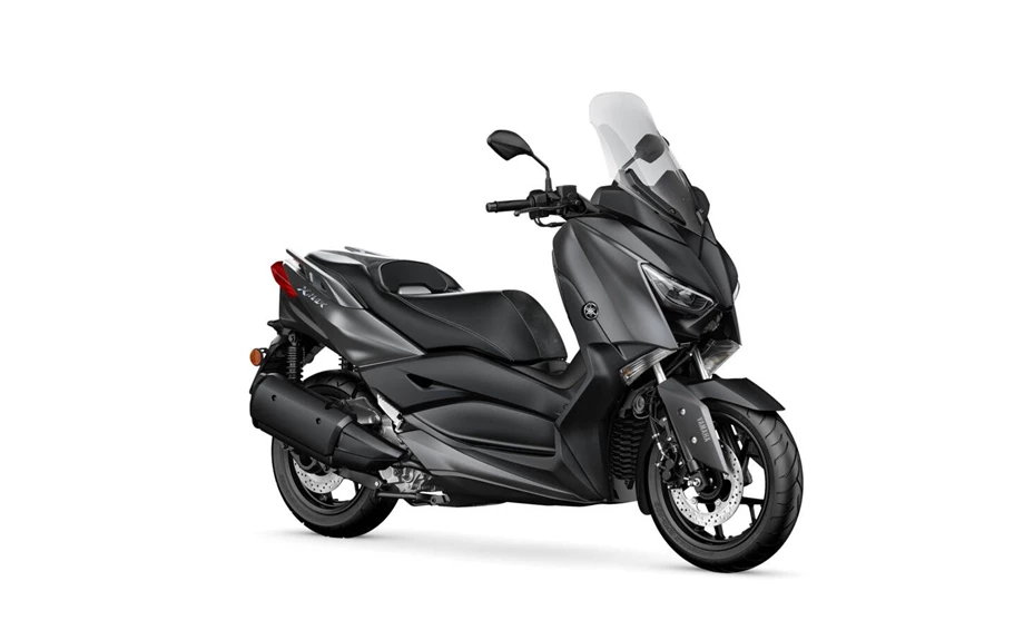 Yamaha XMAX 300 Bild 7: Yamaha XMAX 300