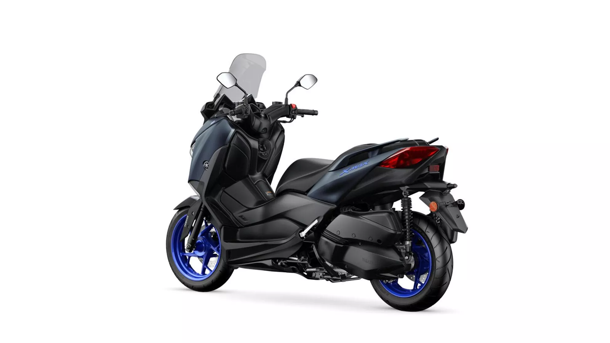 Yamaha XMAX 300 - Image 7 Yamaha XMAX 300 - Image 7