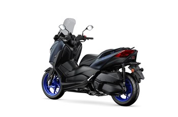Yamaha XMAX 300 2022 - Bild 9 Yamaha XMAX 300 2022 - Bild 9