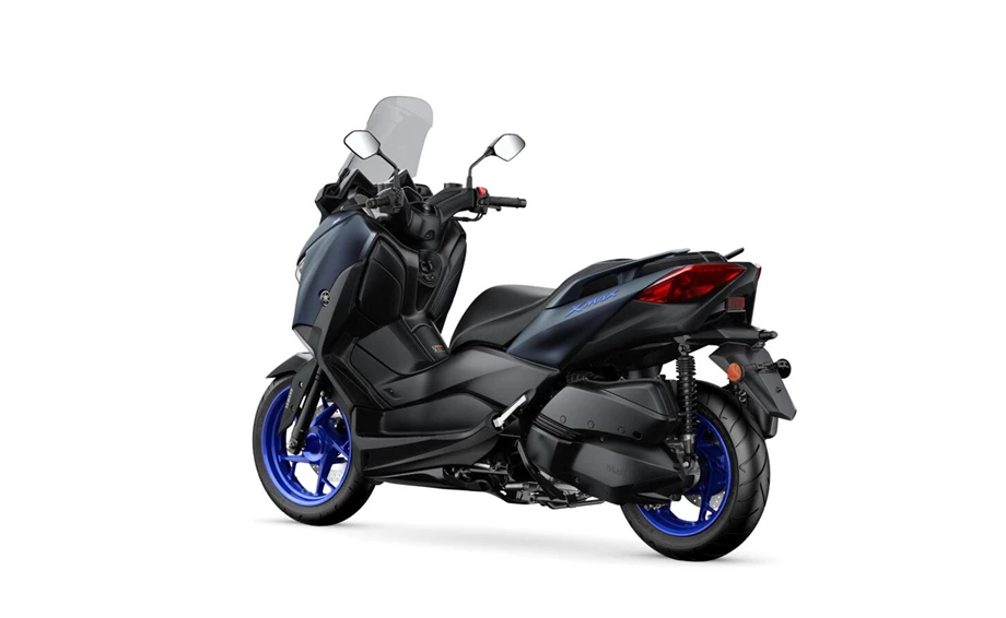 Yamaha XMAX 300 Bild 8: Yamaha XMAX 300