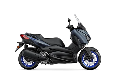 Yamaha XMAX 300 2022 Yamaha XMAX 300 2022