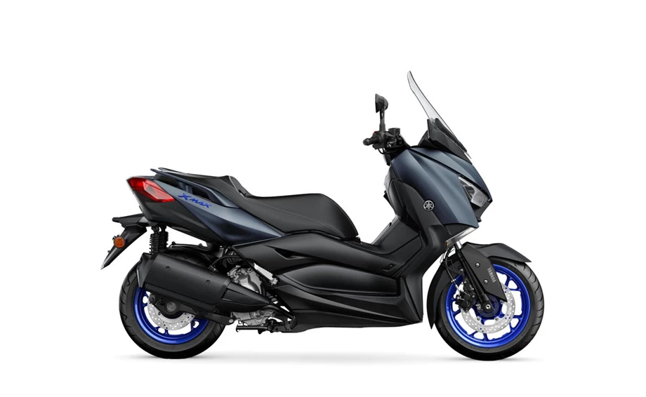 Yamaha XMAX 300 Bild 1: Yamaha XMAX 300