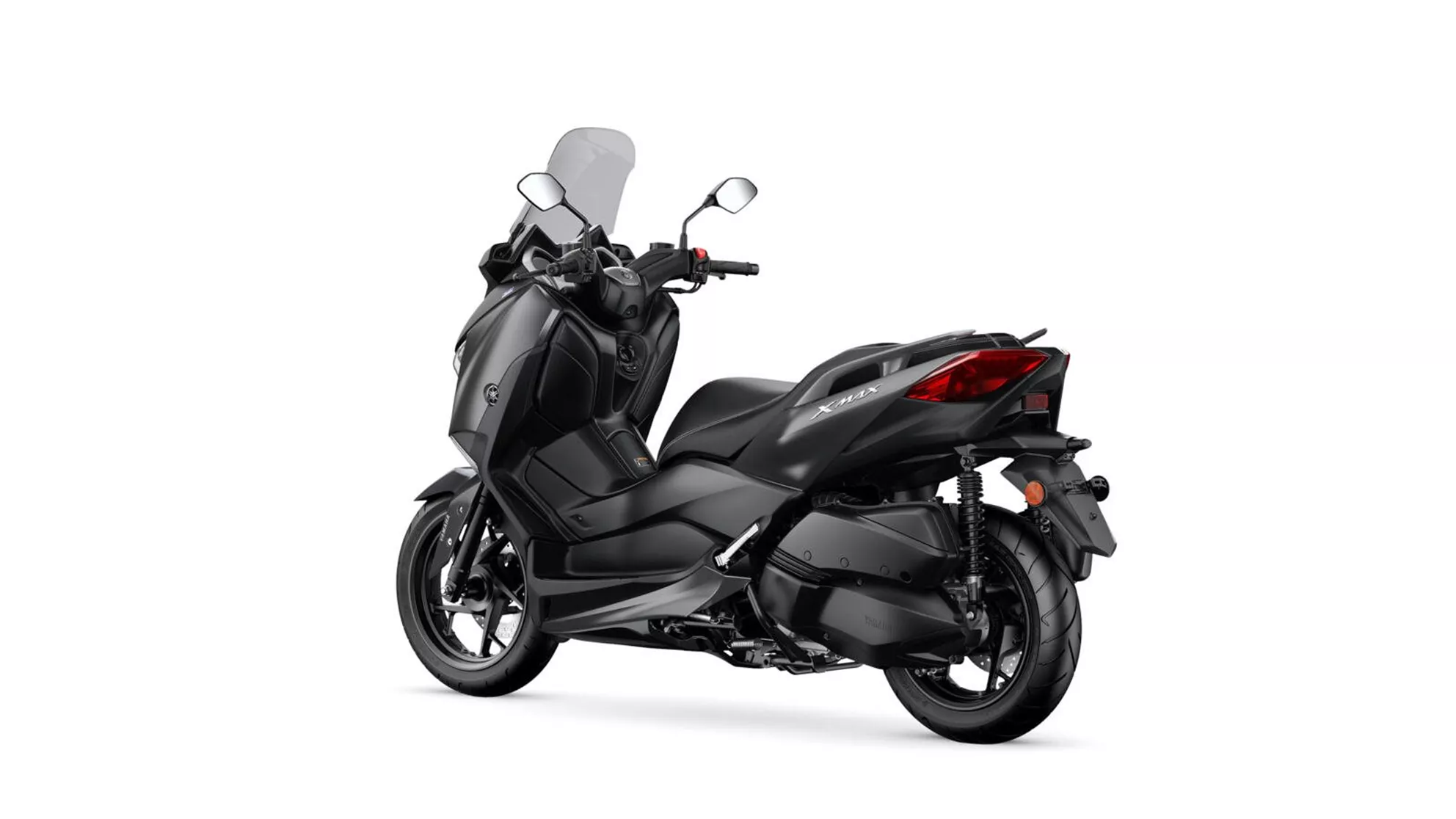Yamaha XMAX 300 - Image 8 Yamaha XMAX 300 - Image 8