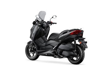 Yamaha XMAX 300 2022 - Bild 10 Yamaha XMAX 300 2022 - Bild 10