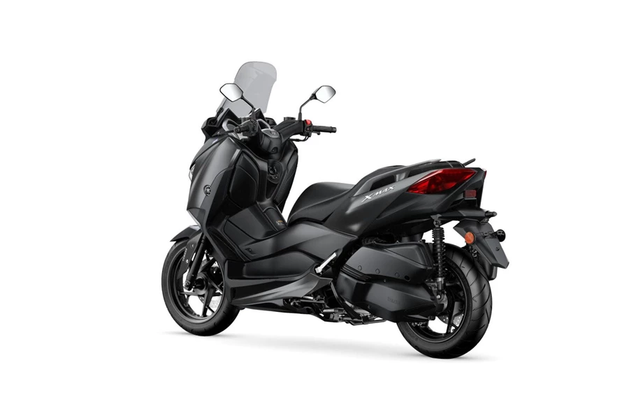 Yamaha XMAX 300 Bild 9: Yamaha XMAX 300