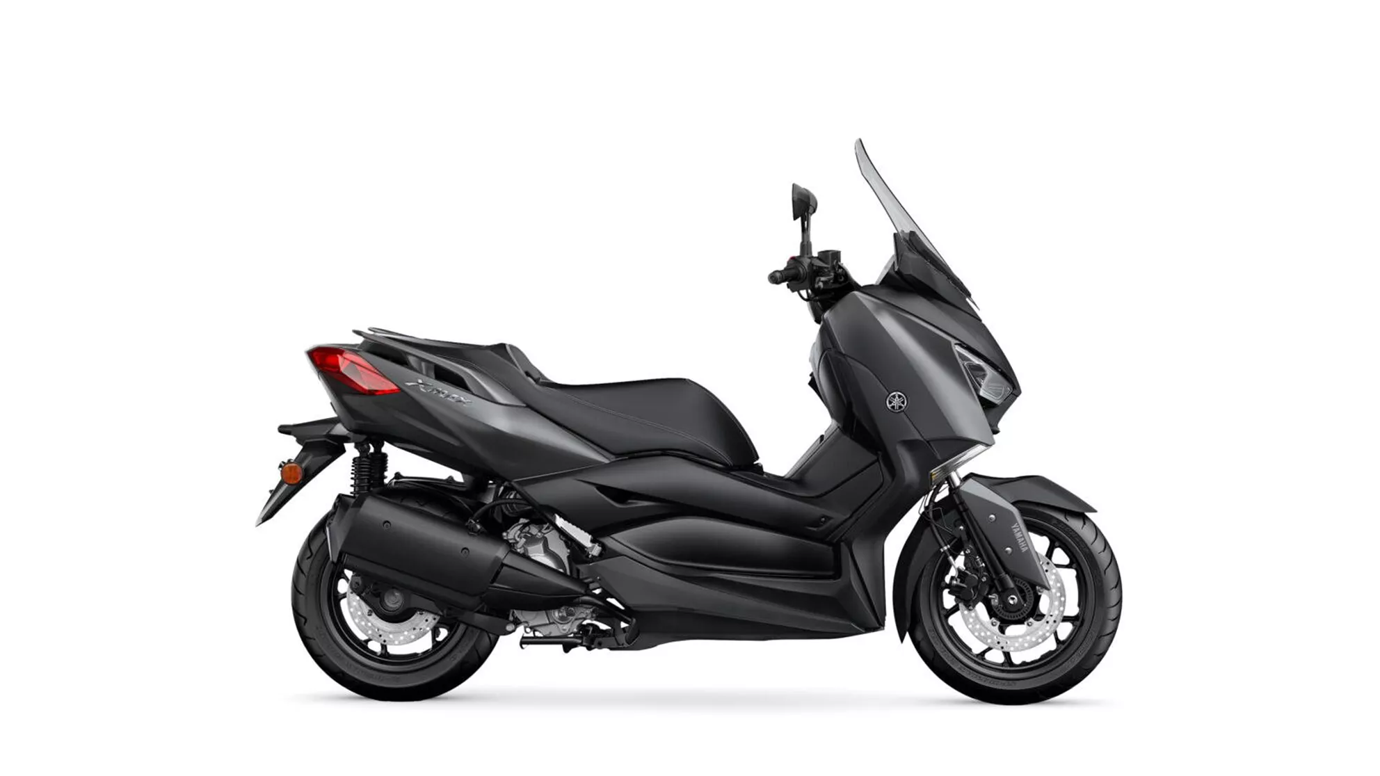 Yamaha XMAX 300 - Image 9 Yamaha XMAX 300 - Image 9