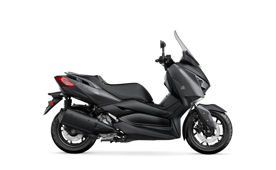 Yamaha XMAX 300 Bild 10: Yamaha XMAX 300