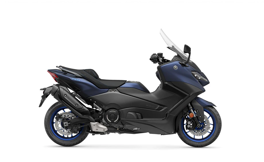 Yamaha TMAX Bild 8: Yamaha TMAX