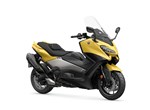 Yamaha TMAX