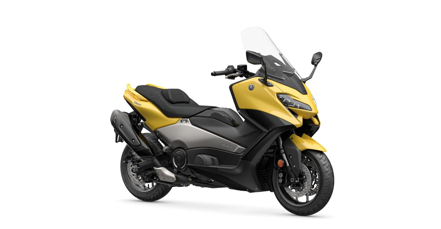 Yamaha TMAX