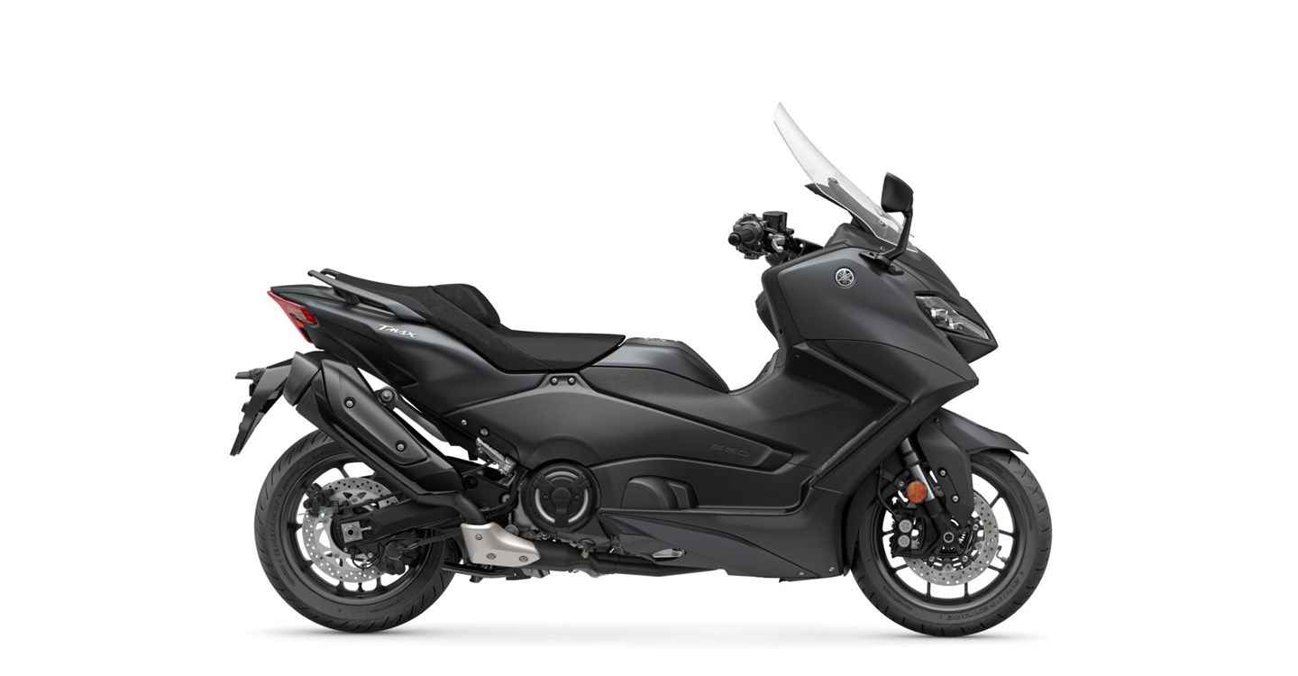 Yamaha TMAX