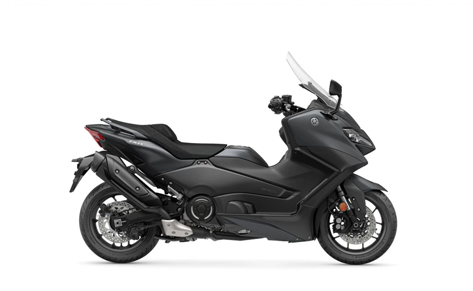Yamaha TMAX Bild 10: Yamaha TMAX