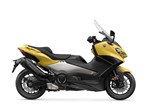 Yamaha TMAX