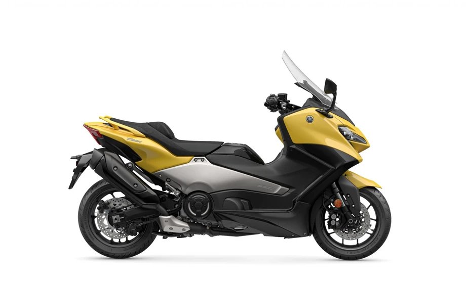 Yamaha TMAX Bild 1: Yamaha TMAX
