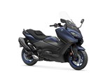 Yamaha TMAX