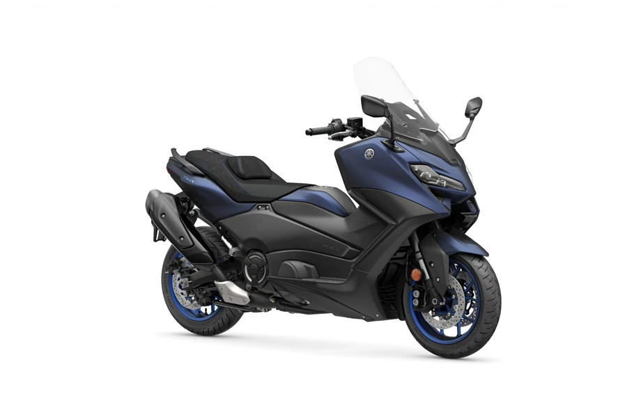 Yamaha TMAX Bild 7: Yamaha TMAX